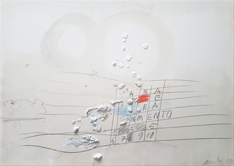 NOVELLI Gastone. Commento