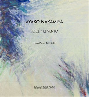 2024 AYAKO NAKAMIYA. VOCE DEL VENTO