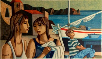 I FIGLI DEL PESCATORE